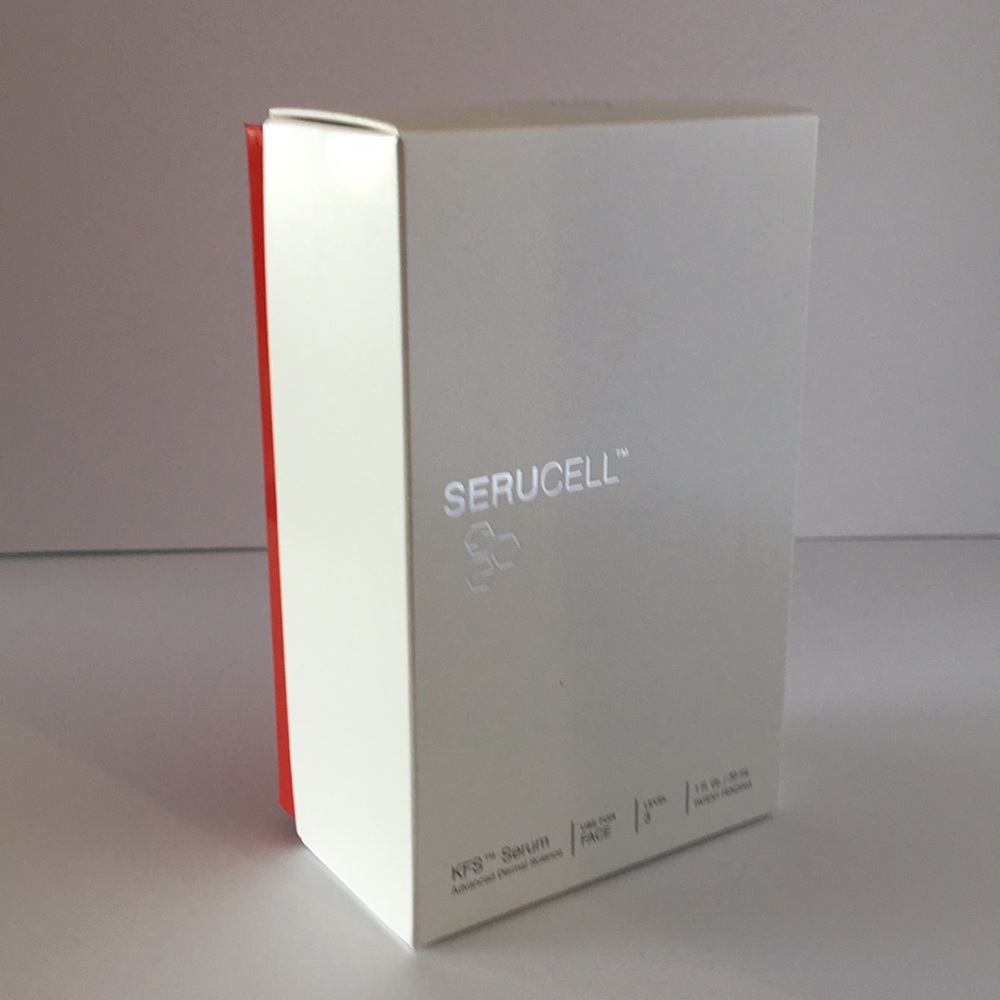 Serucell KFS Cellular Protein Complex SERUM